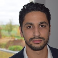 SiteFlow Solution Employee Sofian Marion's profile photo