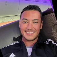OpenAI Employee Christopher Ong's profile photo