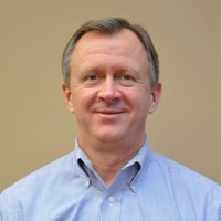 Holy Family School Employee Chet Weber's profile photo