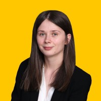 Future by Design Employee Aleksandra Joksović's profile photo