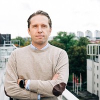 Stabelo Group AB Employee Hampus Brodén's profile photo