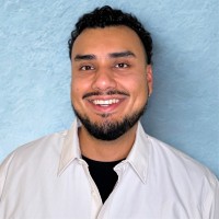 BriarPatch Food Co-op Employee Daniel Lopez's profile photo