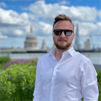Goldman Sachs Employee Edward Nolan's profile photo