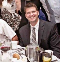 Trajector Disability Employee Ross Ahern's profile photo