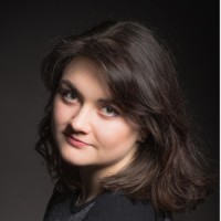 CASES Employee Vlada Honobolina's profile photo