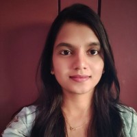 PwC India Employee Preethi Raj's profile photo
