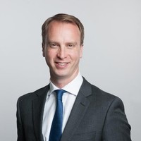 MNK Group Employee Simon Evans's profile photo