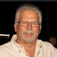 Halfacre Construction Company Employee Mark Unger's profile photo