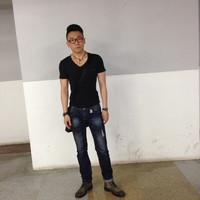 Finnair Employee Reggie Wu's profile photo
