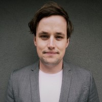 SkillPanel Employee Justin Lestal's profile photo