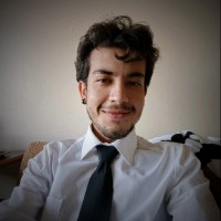 mstofix Employee Gökhan Çevi̇K's profile photo