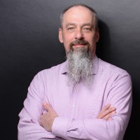 virtualQ Employee Robert Krüger's profile photo