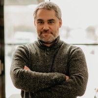 Kurtis McBride Email & Phone Number