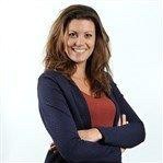 Omnia Wonen Employee Cora Bakker's profile photo