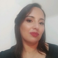 Rede Class Hotel Employee Thais Helena's profile photo