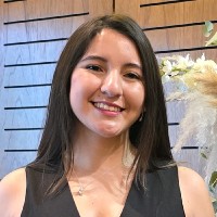 CMPC Employee Bárbara Vásquez Oñate's profile photo