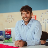 Apuliasoft Employee Pietro Lombardi's profile photo