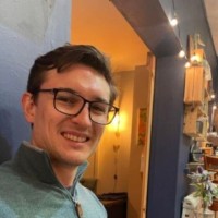 Kelvin Nanotechnology Ltd Employee Christopher Mordue's profile photo