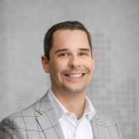 The CSL Group Inc. Employee Jonathan White's profile photo