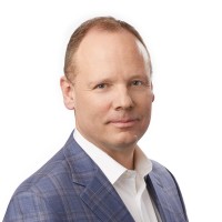 Seegrid Employee Joe Pajer's profile photo