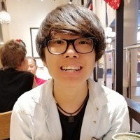Trinax Employee Aloysius Tay's profile photo