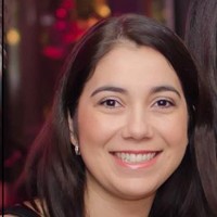 BTG Pactual Employee Daniela Rocha's profile photo