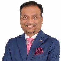 Manish Agrawal Email & Phone Number