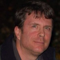 Trader Joe's Employee John Kurker's profile photo