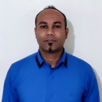 Integrated ICT Employee Vikash Naidu's profile photo