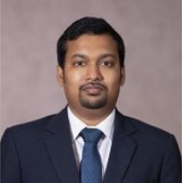 Ceylon Electricity Board (CEB) Employee Chamila Gamage's profile photo
