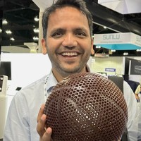 Intact Solutions, Inc. Employee Neel Kumar's profile photo