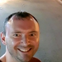 AstraZeneca Employee Daniel Stoddart's profile photo