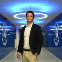 KAA Gent Employee Marco Verheuge's profile photo