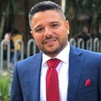 FGA FONDO DE GARANTÍAS Employee John Cano's profile photo