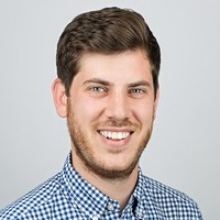 Leveraged Commentary & Data (LCD) Employee Joseph Harvey's profile photo