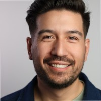 Cisco Employee Curtis Lyon's profile photo