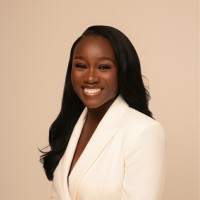 Emory Healthcare Employee Yasmin Alli's profile photo