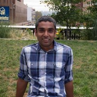 Avanti Fellows Employee Pritam Sukumar's profile photo