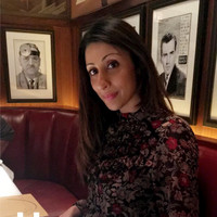 Mansi Patel Email