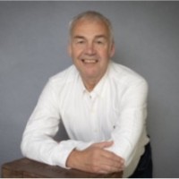 Portfolio North East Magazine Employee David Harker's profile photo