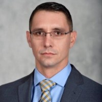 Excel Services, Inc. Employee Brent Miller's profile photo