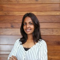 EllGeo Re Employee Koyikshana Bhudye's profile photo