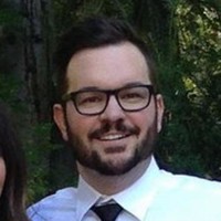 Intermountain Healthcare Employee Kyle Hancock's profile photo