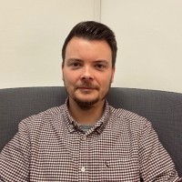 GottaBe! Marketing Employee Sam Stevenson's profile photo