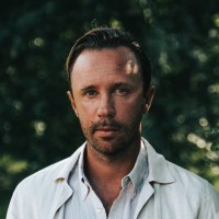 Academic Positions Employee Erik Björkander's profile photo