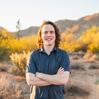 University of Cincinnati Employee Joel Jamison's profile photo