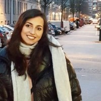 TECNOCREO S.R.L. Employee Ilaria Neri's profile photo