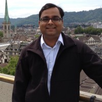 Karl Storz Imaging Employee Mrityunjay Kumar's profile photo