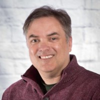 MILL5 Employee Rich Crane's profile photo