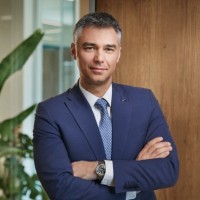 Alì S.p.a. Employee Massimo Benetton's profile photo